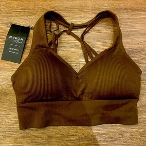 NVGTN sports bra